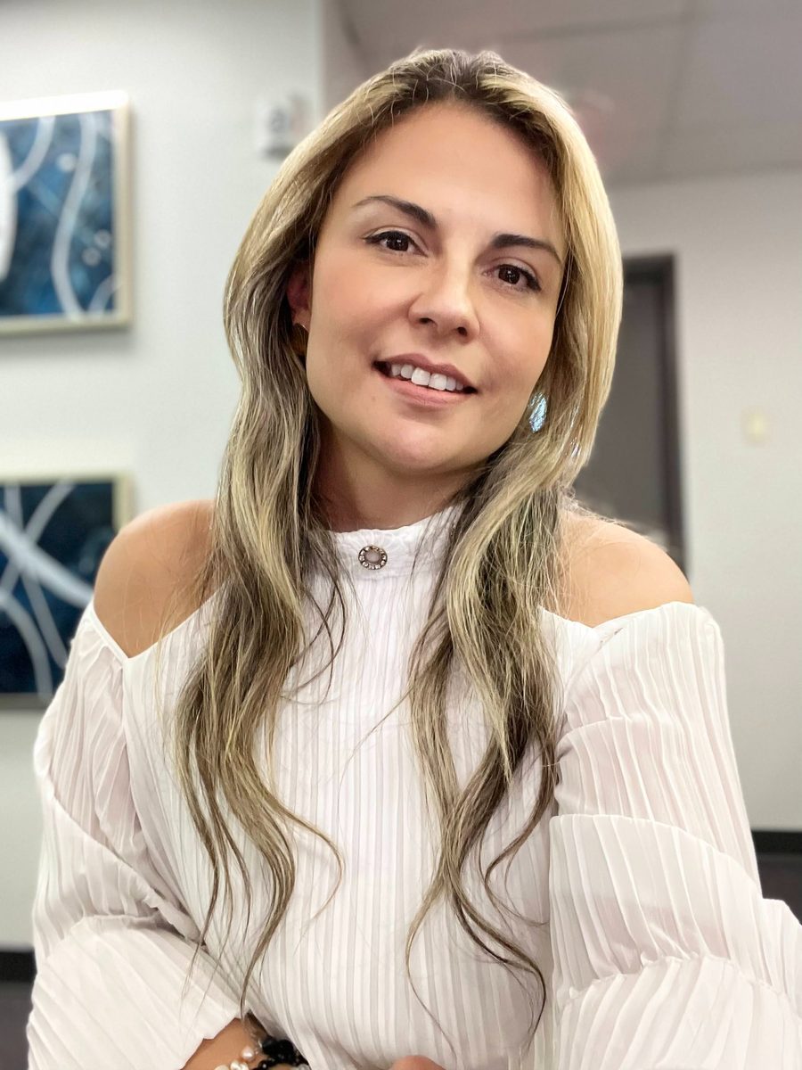 Adriana Quiroga